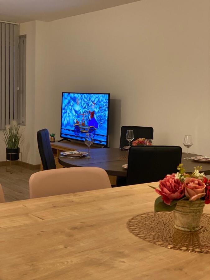Modern Appartement Centrum Oostende Zewnętrze zdjęcie