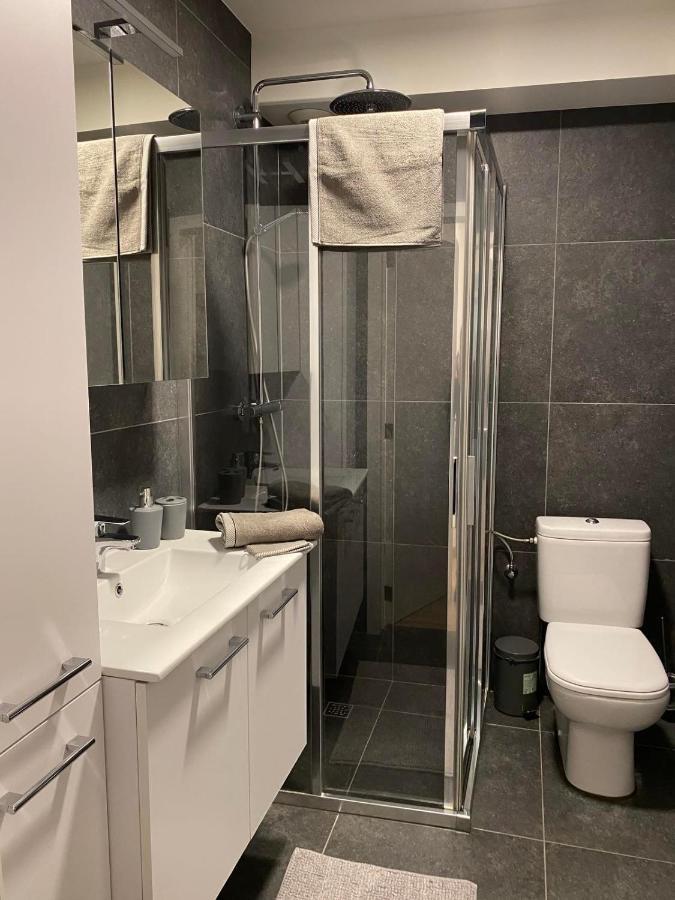 Modern Appartement Centrum Oostende Zewnętrze zdjęcie