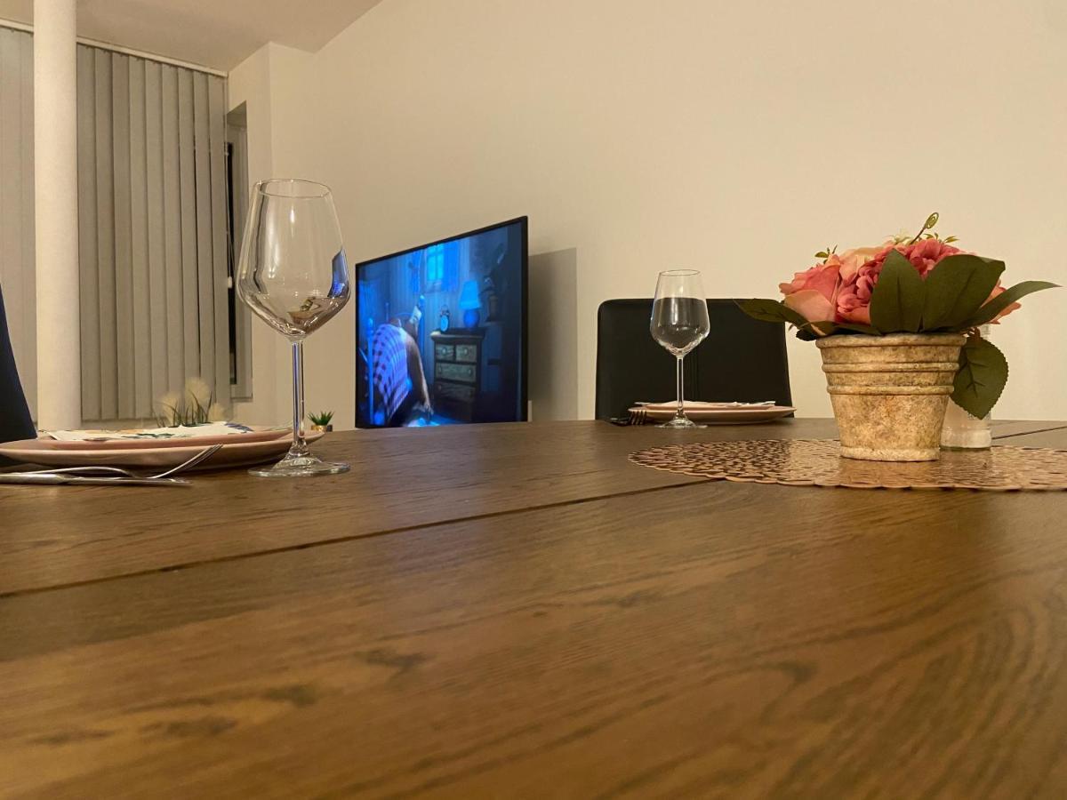 Modern Appartement Centrum Oostende Zewnętrze zdjęcie