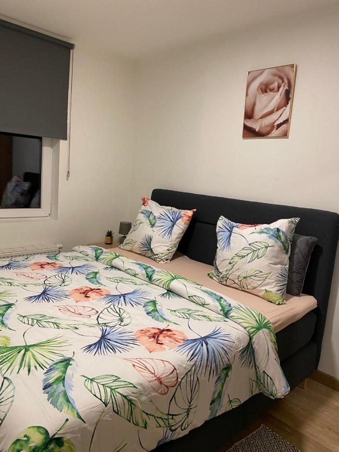 Modern Appartement Centrum Oostende Zewnętrze zdjęcie
