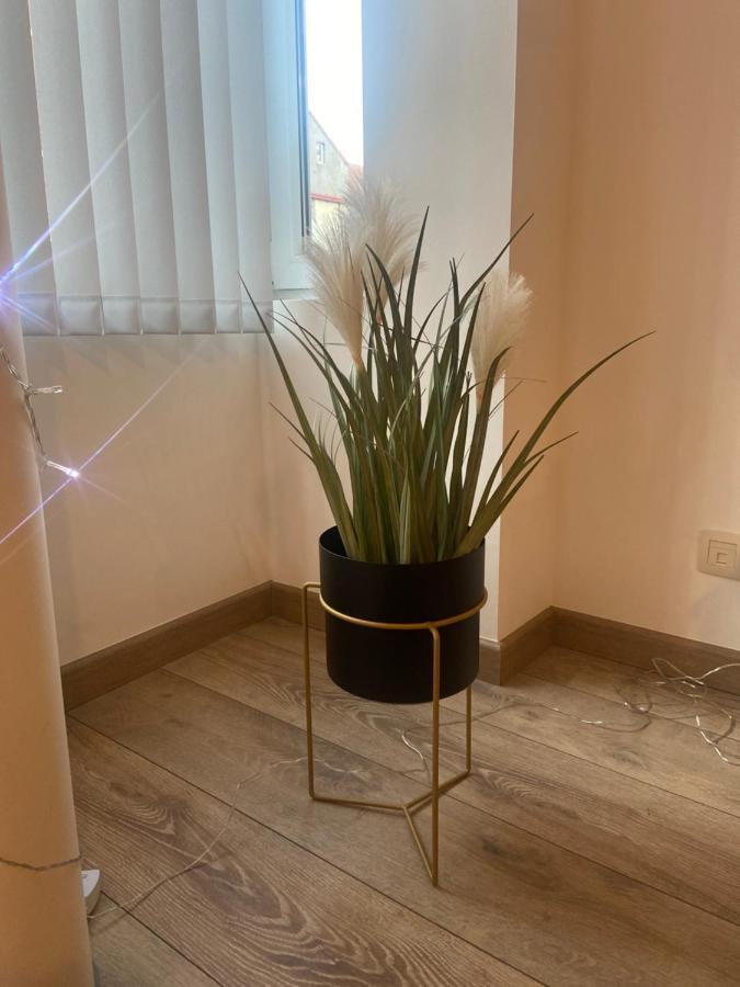 Modern Appartement Centrum Oostende Zewnętrze zdjęcie