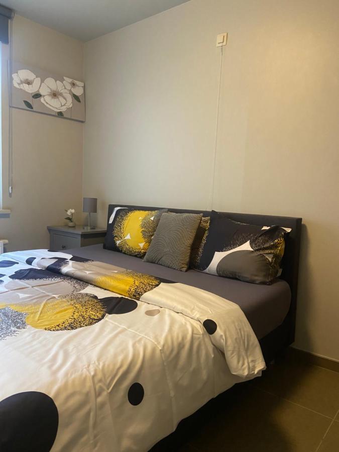 Modern Appartement Centrum Oostende Zewnętrze zdjęcie