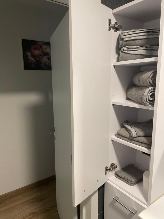 Modern Appartement Centrum Oostende Zewnętrze zdjęcie